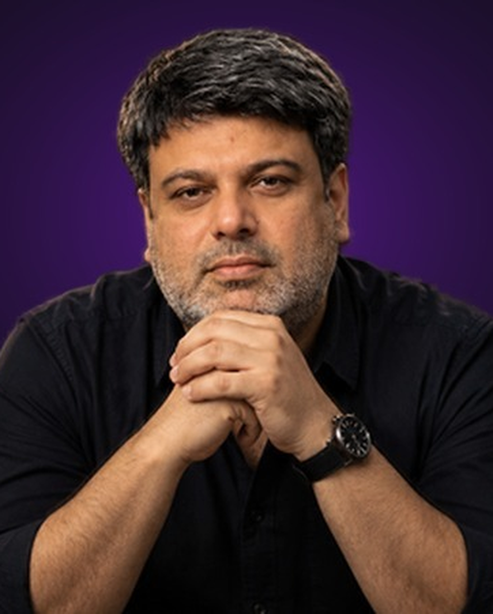 Muhammad Raheel, 360 LYNX