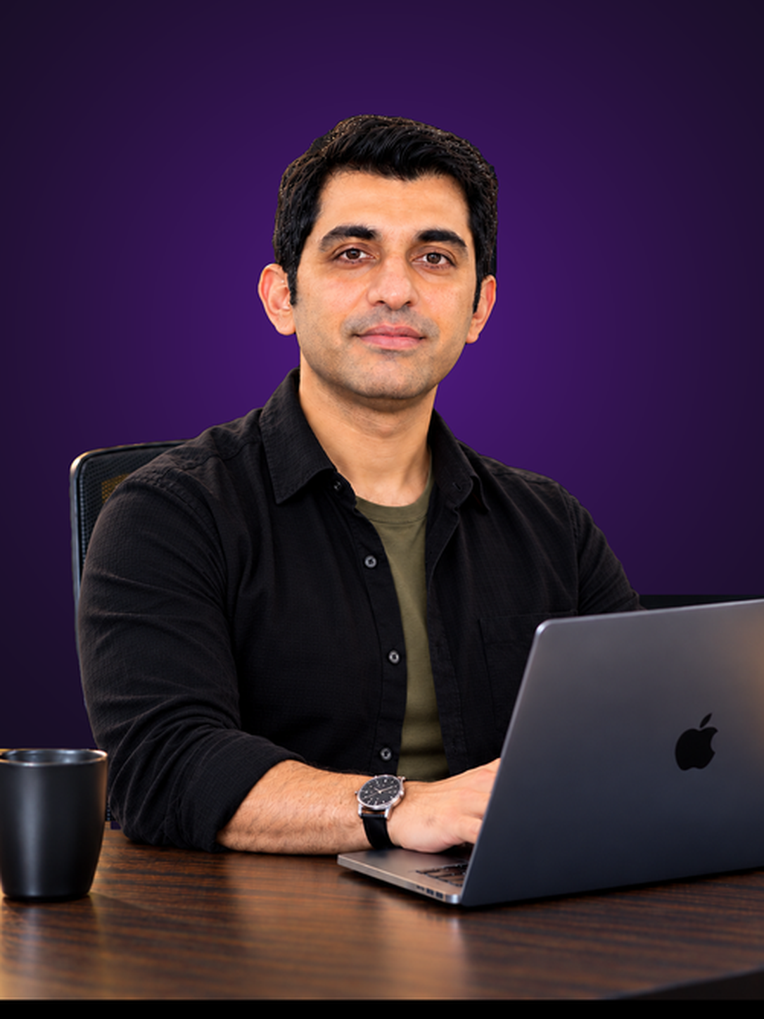 Muhammad Faisal, 360 LYNX