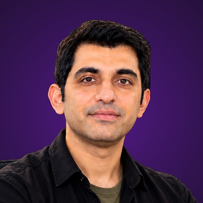Muhammad Faisal, Head of Sales at 360 LYNX