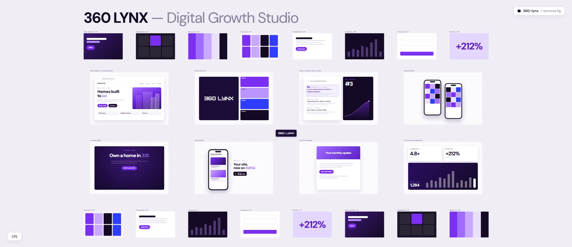 Portfolio featured image sound speaker